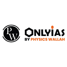 PW OnlyIAS Company logo